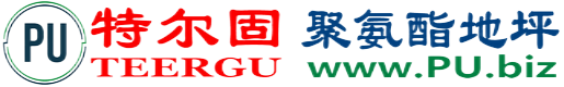 特尔固®泉州聚氨酯地坪